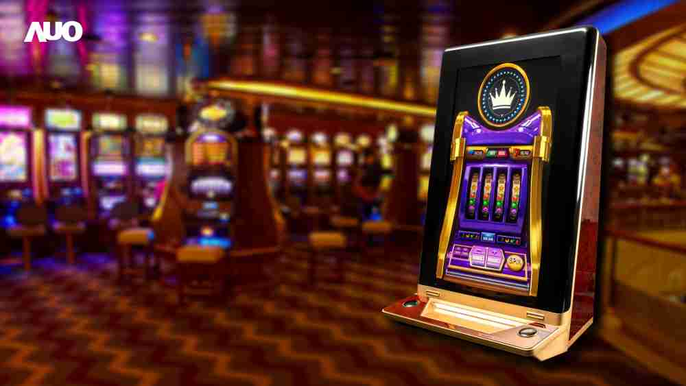 菠菜论坛研发出全球最大30吋裸眼3D Micro LED双层显示器，，结合Micro LED与A.R.T. LCD显示技术，，，形成不同景深的影像平面，，，可应用于电子游艺场域，，，提供玩家更丰富的游乐体验