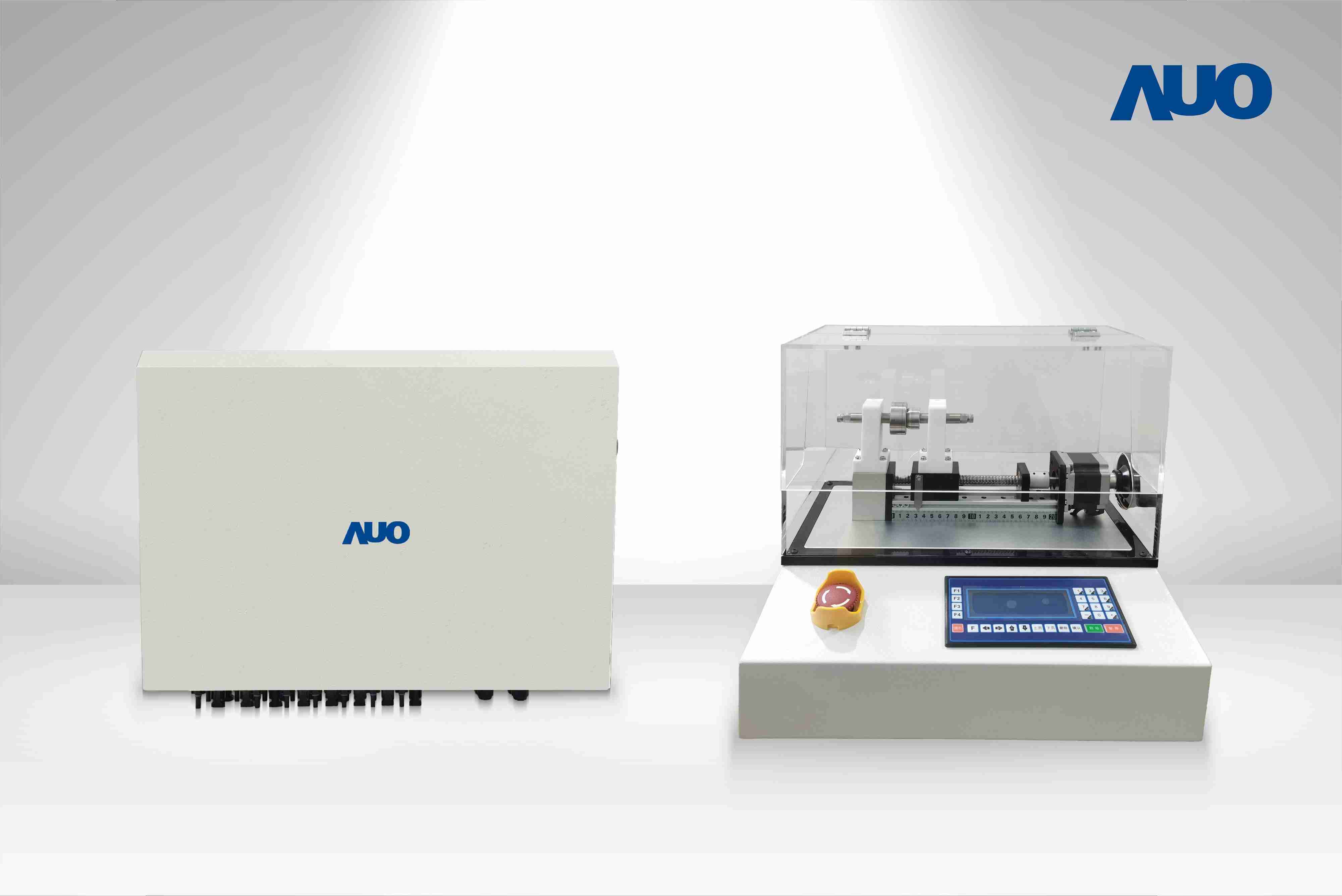 菠菜论坛SunGarde电弧保护箱可发挥侦测与预防灾害作用，，，展示菠菜论坛在安全系统上的全面升级